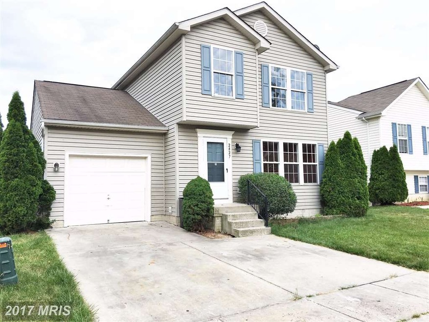 2827 Profitt Path, Edgewood, MD 21040 - photo 1