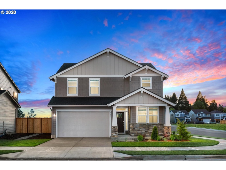 468 SW 16th Ave unit HS 11, Canby, OR 97013 - photo 1