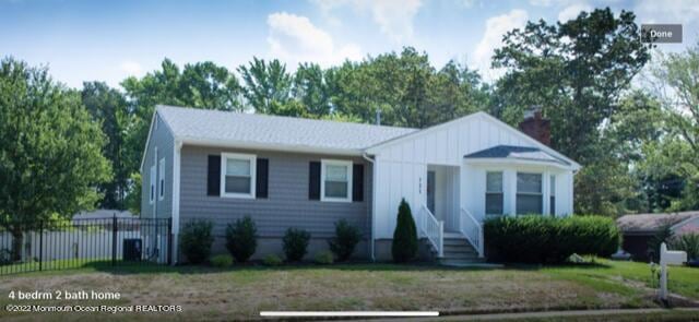 721 Harmony Rd, North Middletown, NJ 07748 - photo 1