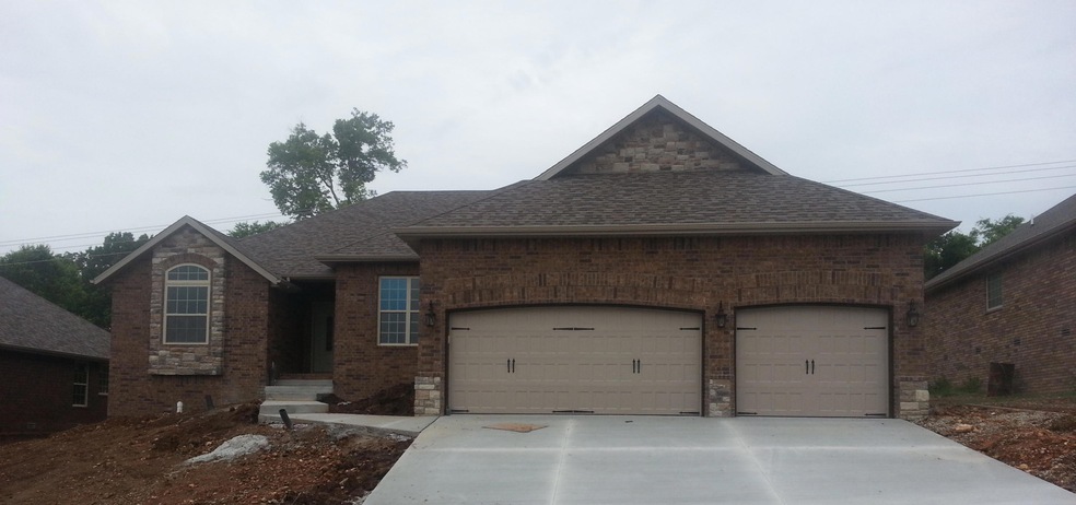 1245 S Rosemoor Dr unit L9, Nixa, MO 65714 - photo 1