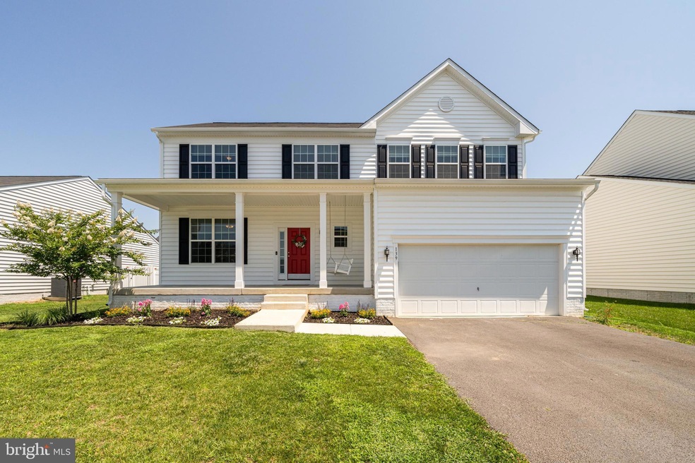 139 Overbrook Rd, Ranson, WV 25438 - photo 1