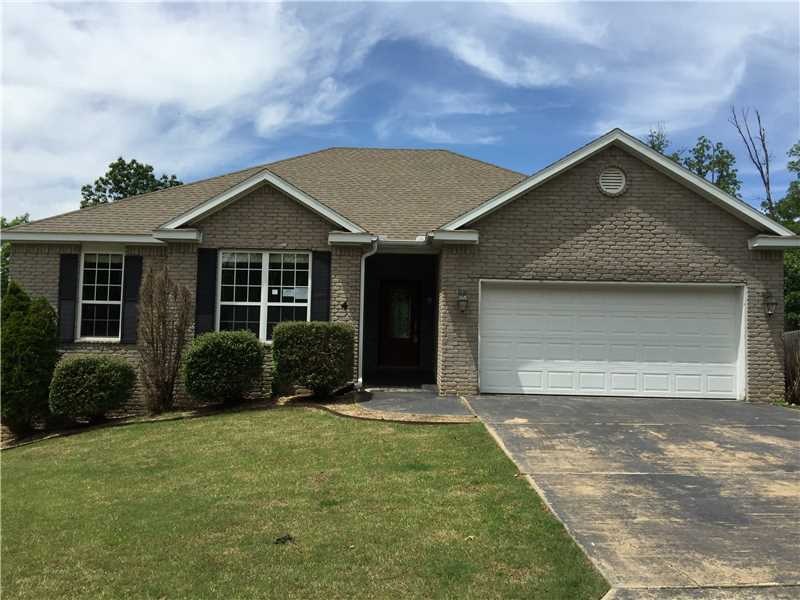 4 Newford Ln, Bella Vista, AR 72715 - photo 1