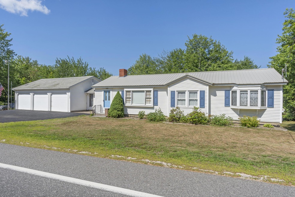 756 River Rd, Windham, ME 04062 - photo 1