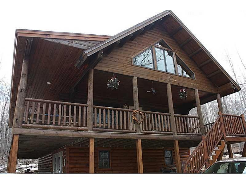 22 Quarry Ln, Bowdoinham, ME 04008 - photo 1