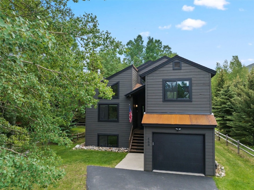 Sold $1,755,000 • Co-Listing Agent