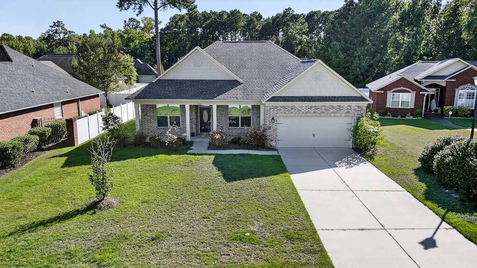3240 Debidue Ln, Sumter, SC 29150 - photo 1