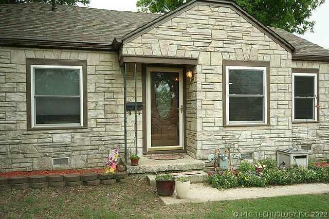 Darling Midtown bungalow. Close to TU, hospitals a