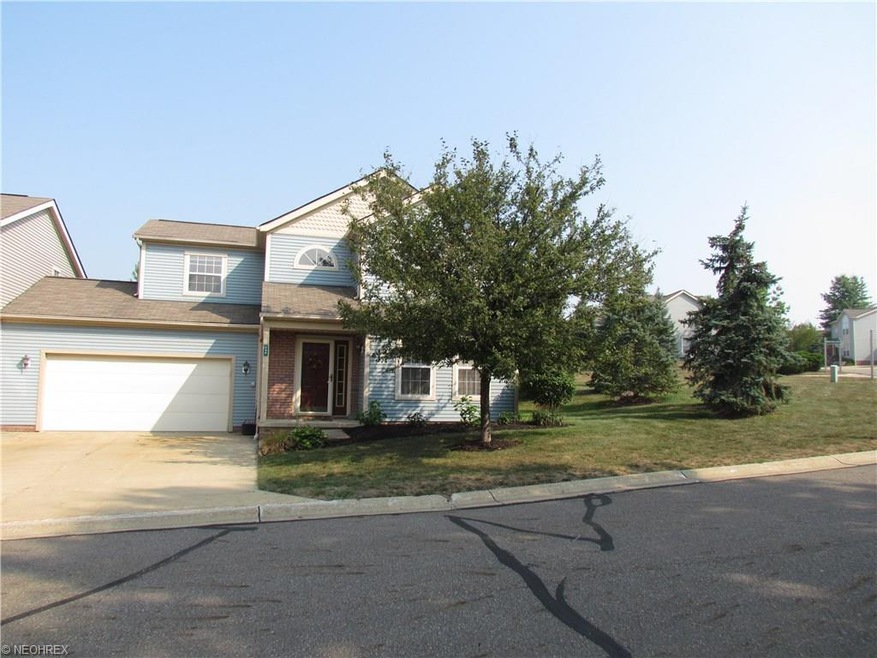 288 Huntsford Drive. Great corner location!  You c