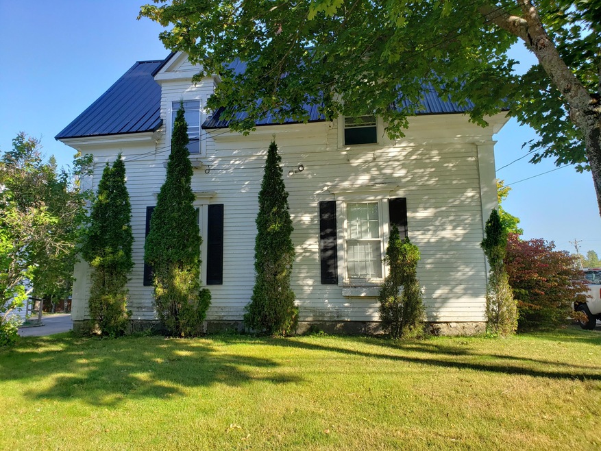 172 South St, Calais, ME 04619 - photo 1