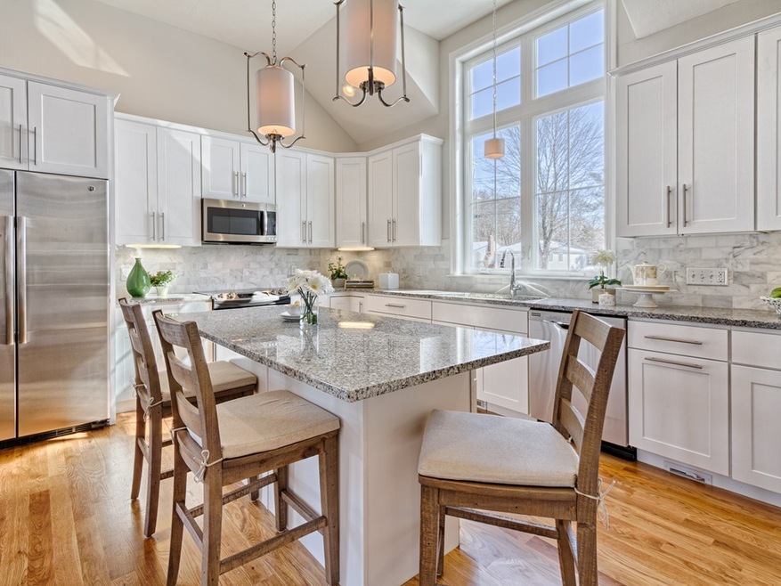 1 Steppingstone Dr unit 26, Medway, MA 02053 - photo 1