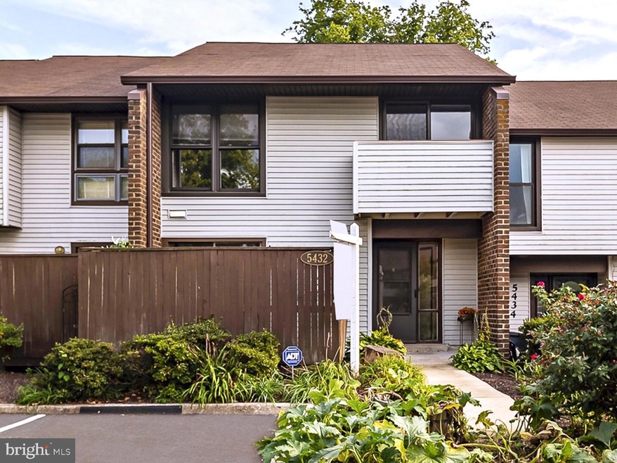 5432 Smooth Meadow Way, Columbia, MD 21044 - photo 1