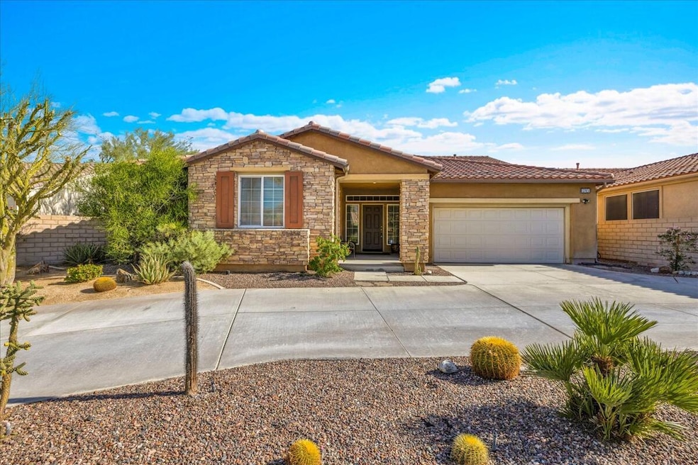 1745 Hot Springs Way, Palm Springs, CA 92262 - photo 1