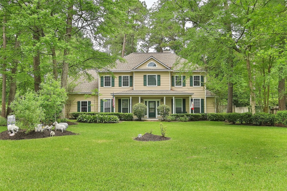 27119 Broadford, Magnolia, TX 77355 - photo 1