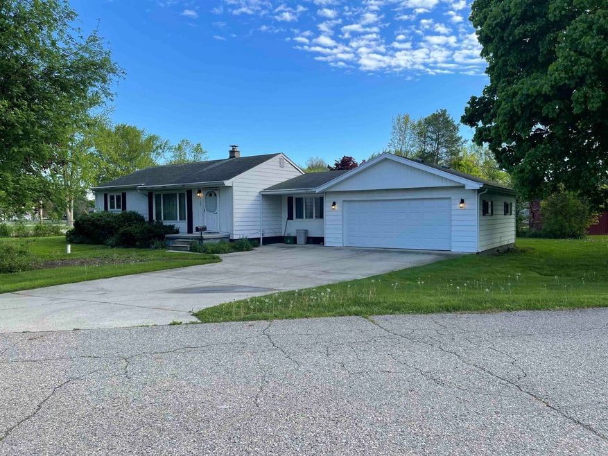 4104 N Belsay Rd, Flint, MI 48506 - photo 1