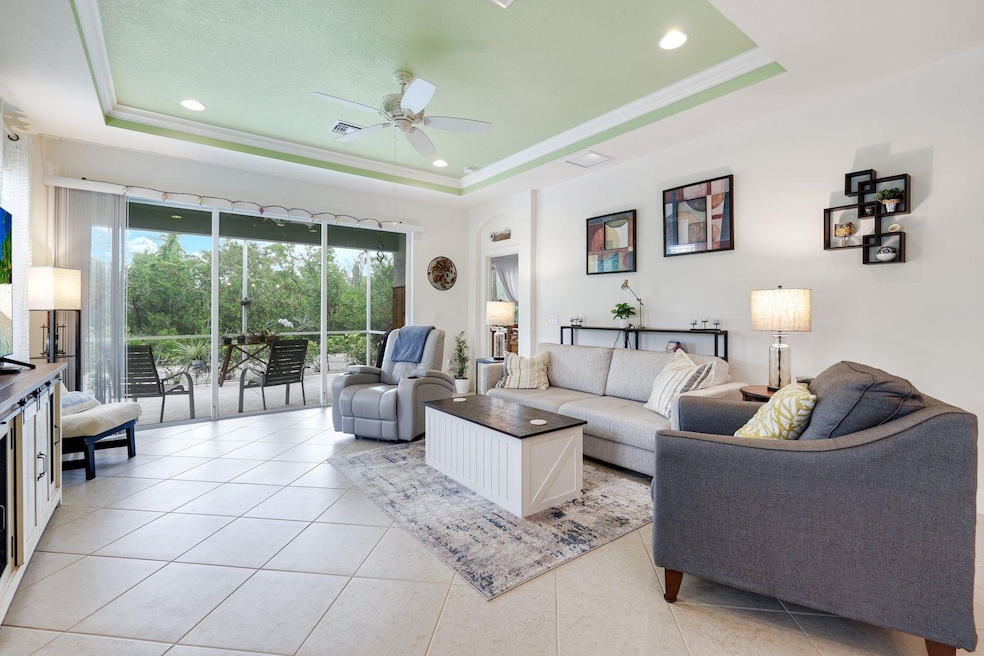 10436 Peso Del Rio Dr, Fort Myers, FL 33908 - photo 1