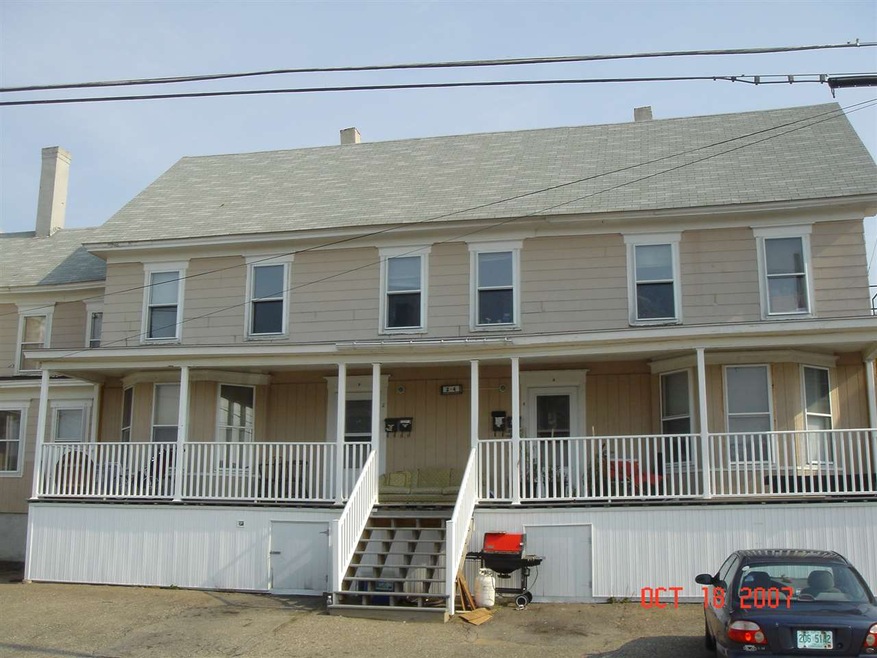 2 Vine St unit 2, Northfield, NH 03276 - photo 1