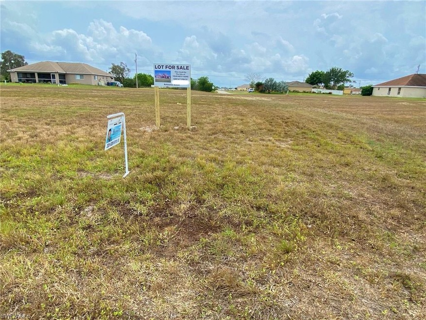 430 NW 18th St, Cape Coral, FL 33993 - photo 1