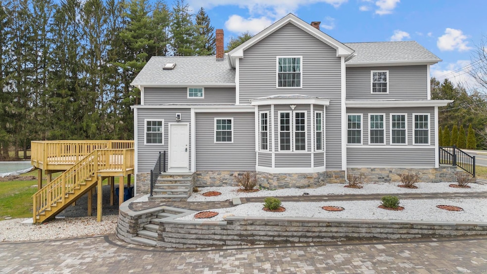 77 Prospect Hill Rd, Windsor, CT 06095 MLS 170607290