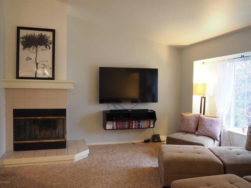 2020 Brigadier Dr unit Drive, Anchorage, AK 99507 - photo 1