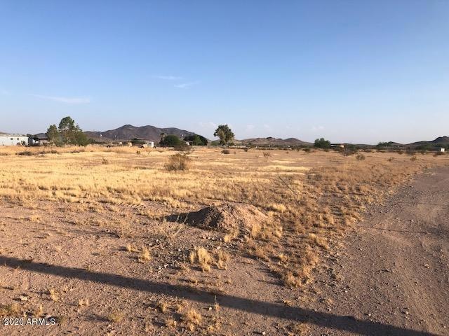 Saddle Vista 2