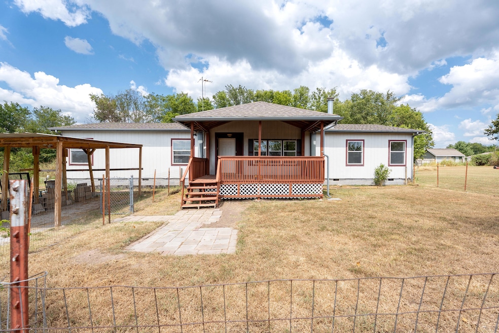 28241 S 630 Rd, Grove, OK 74344 - photo 1