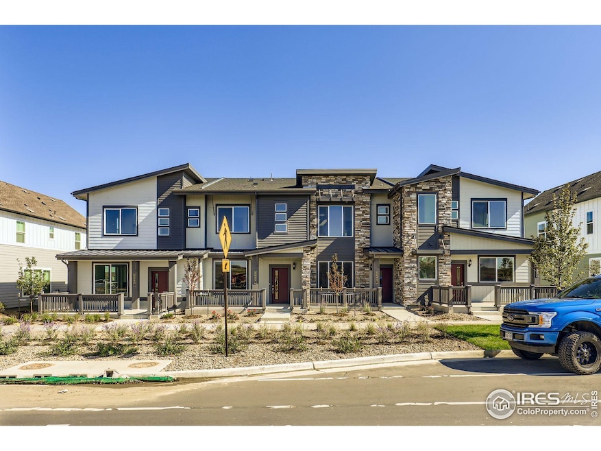 6689 Parterre Pkwy N unit 1, Thornton, CO 80602 - photo 1