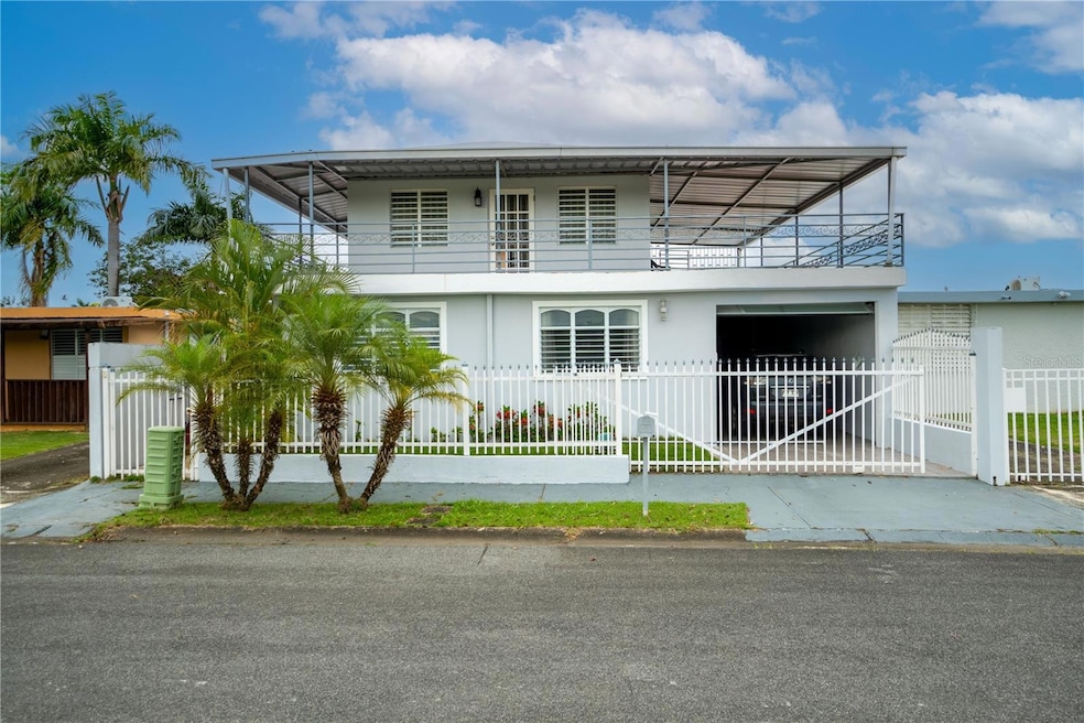 7 Kk Via Periferica, Bayamon, PR 00959 - photo 1