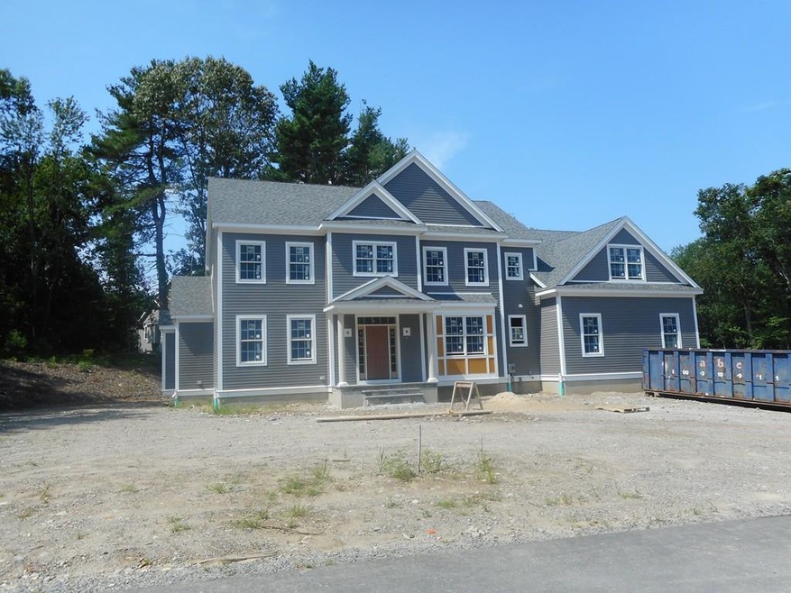 1 Boyden Ln, Sharon, MA 02067 - photo 1