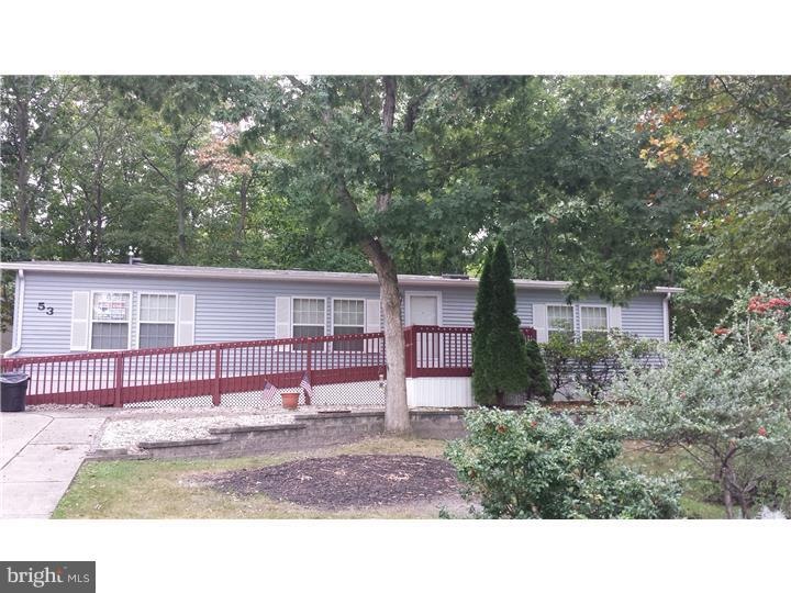 53 Loft Mountain Dr, Sicklerville, NJ 08081 - photo 1