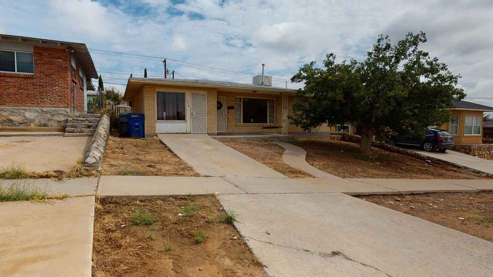 2719 Nations Ave, El Paso, TX 79930 - photo 1