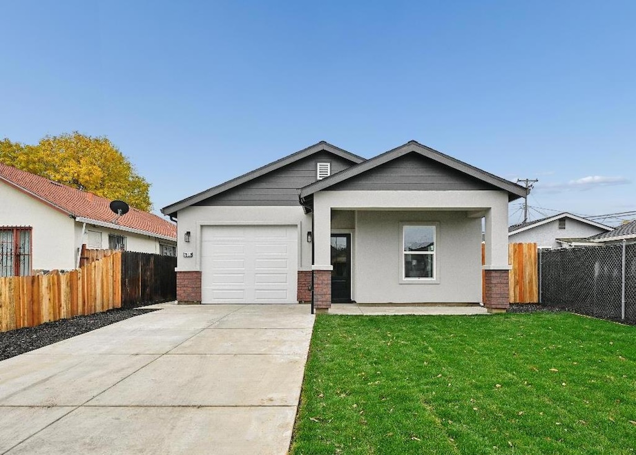7912 35th Ave, Sacramento, CA 95824 - photo 1
