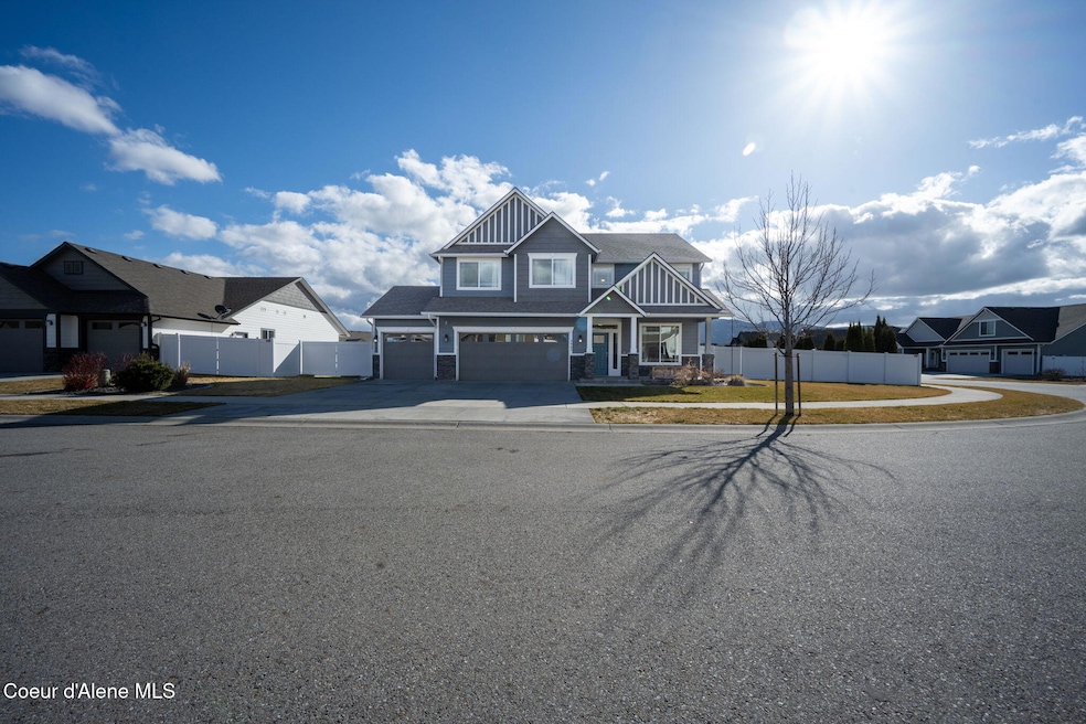 2447 N Viking Loop, Post Falls, ID 83854 - photo 1