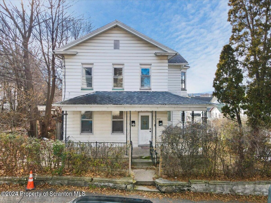 1521 Jackson St unit 1, Scranton, PA 18504 - photo 1