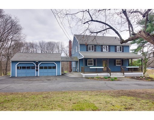 25 Ponakin Rd, Lancaster, MA 01523 - photo 1