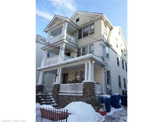 73 Lounsbury St unit 1FL, Waterbury, CT 06706 - photo 1