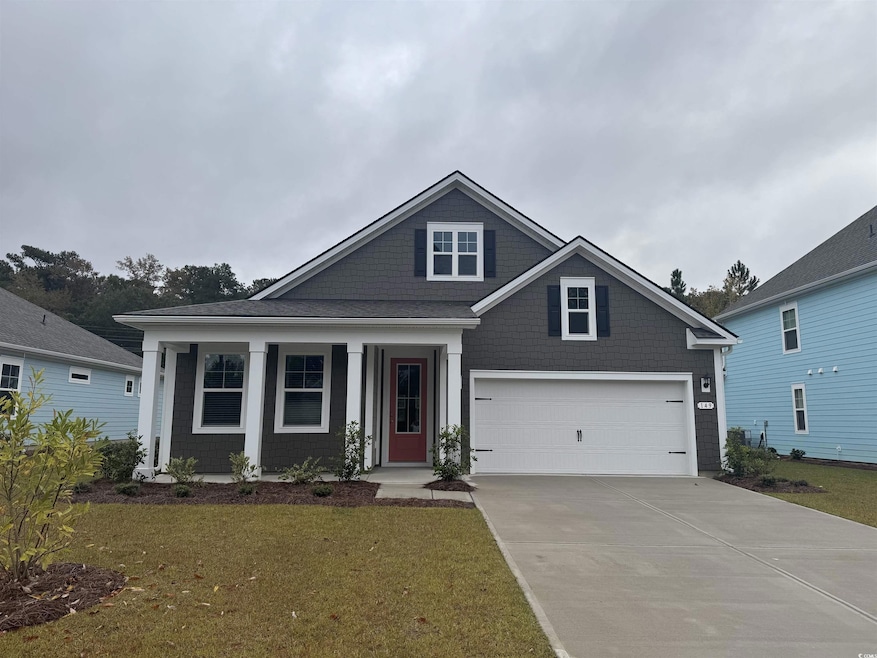 149 Stride Ct, Myrtle Beach, SC 29588 - photo 1