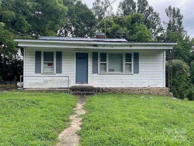 Sold $48,000 • Co-Listing Agent