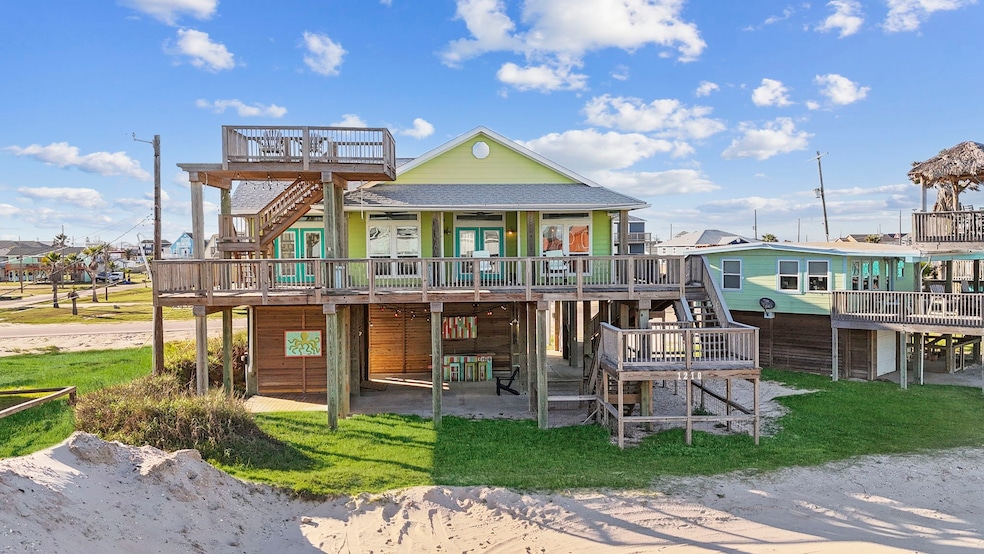 Sold • Co-Listing Agent