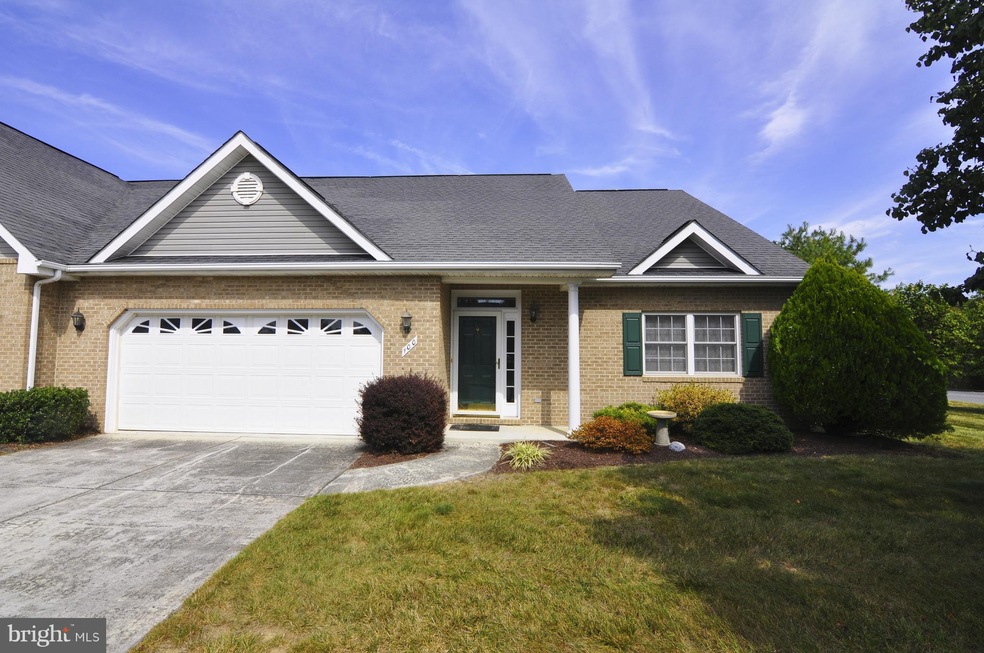 100 Bayberry Ct, Stephens City, VA 22655 - photo 1