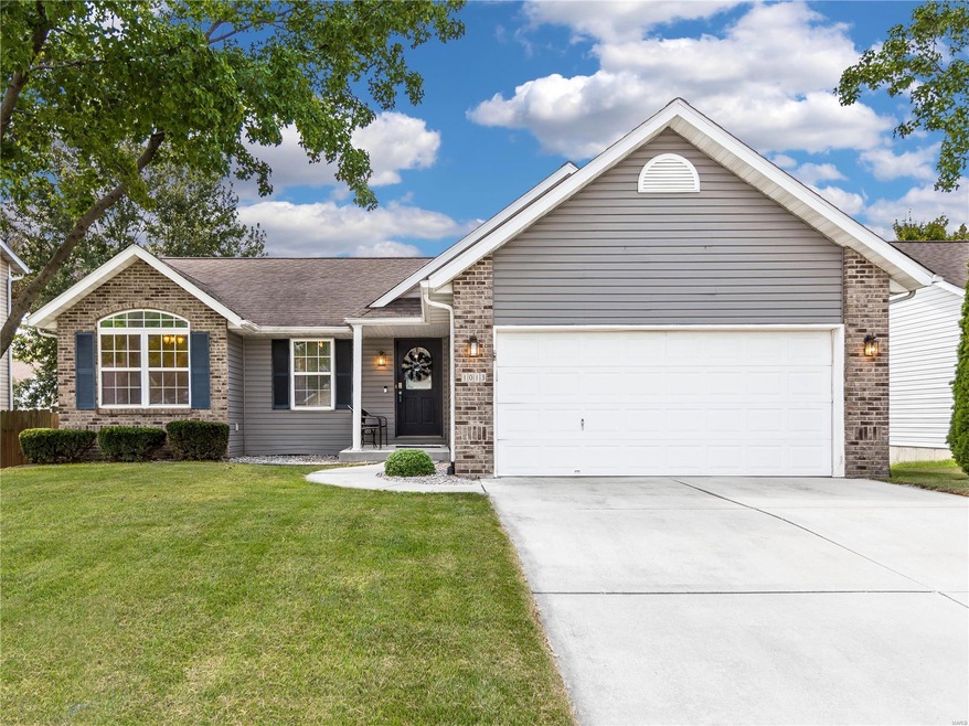 Welcome to 1013 Vermont