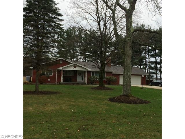 Welcome Home~2101 Messick South