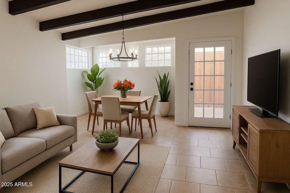 4726 N 14th St, Phoenix, AZ 85014 - photo 1