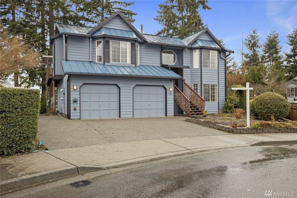 330 74th St SW, Everett, WA 98203 - photo 1