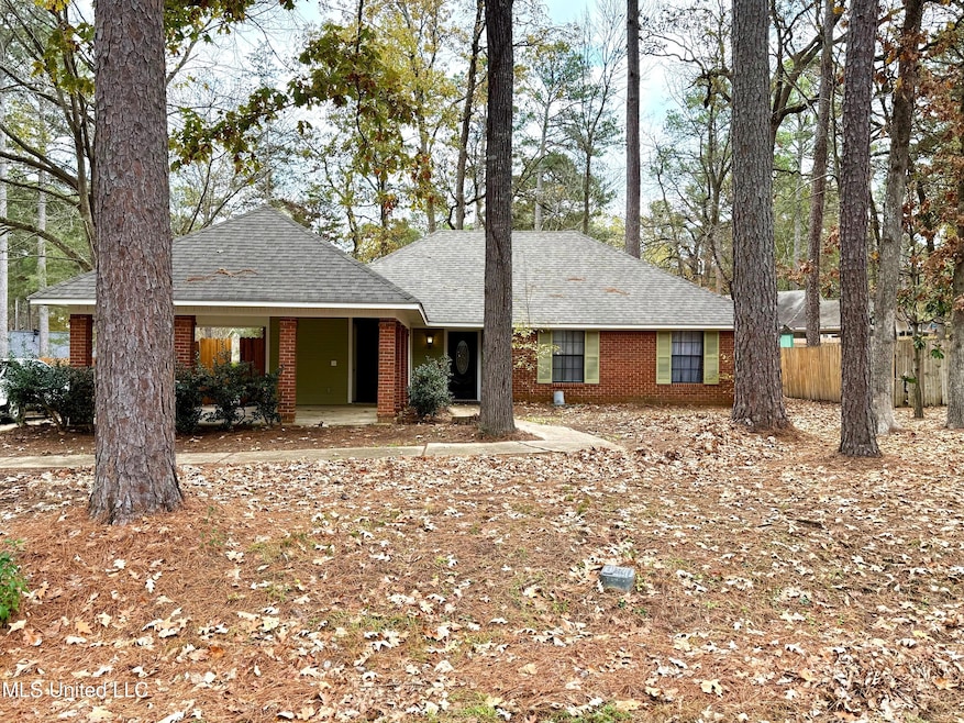 182 Bellegrove Cir, Brandon, MS 39047 - photo 1