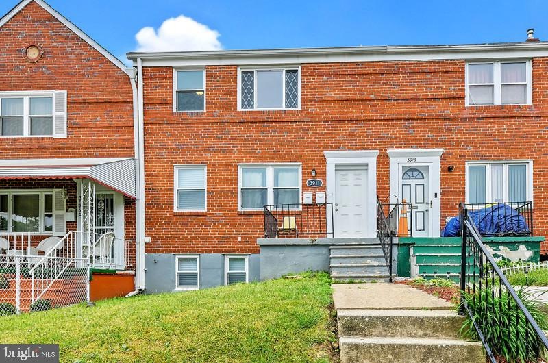 3911 Mountwood Rd unit LOWER LEVEL, Baltimore, MD 21229 - photo 1
