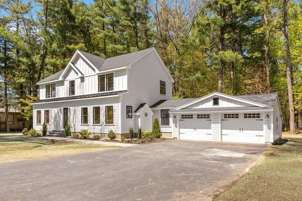 117 Ballardvale Rd, Andover, MA 01810 - photo 1