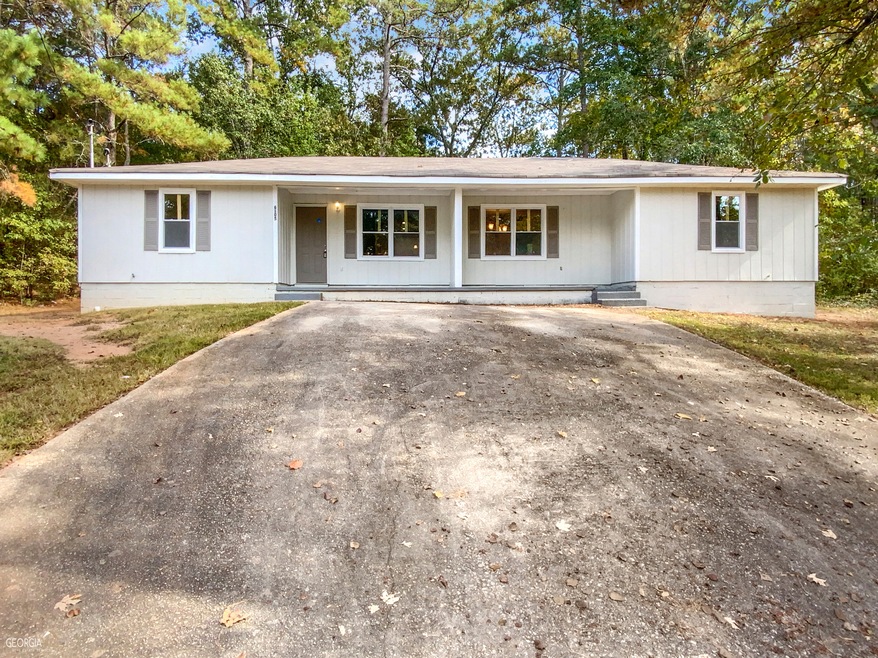 6105 Greenleaf Ct SW, Covington, GA 30014 - photo 1