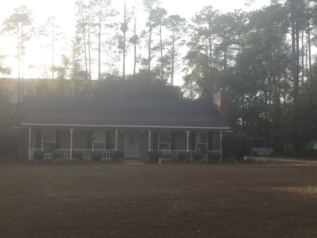 Main View