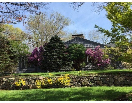 90 Linden Dr, Cohasset, MA 02025 - photo 1