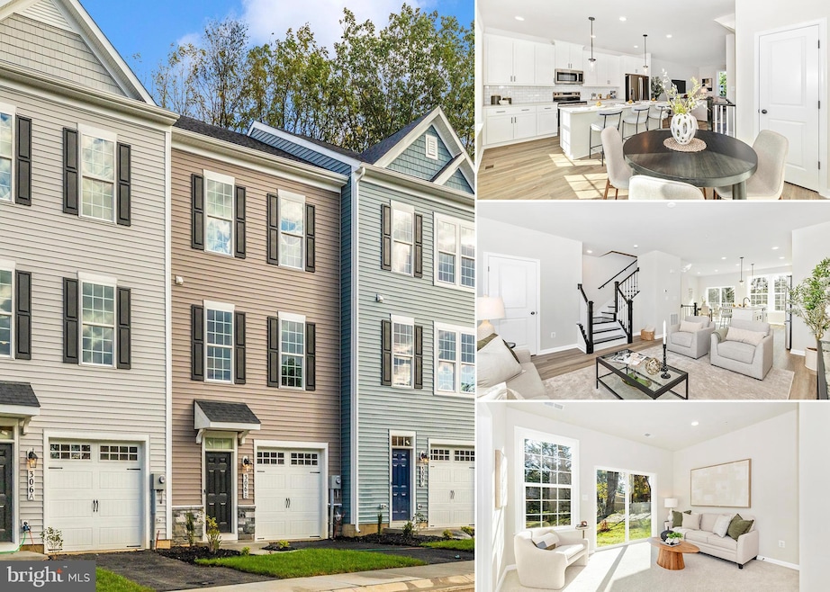 306 Baughmans Ln, Frederick, MD 21702 - photo 1